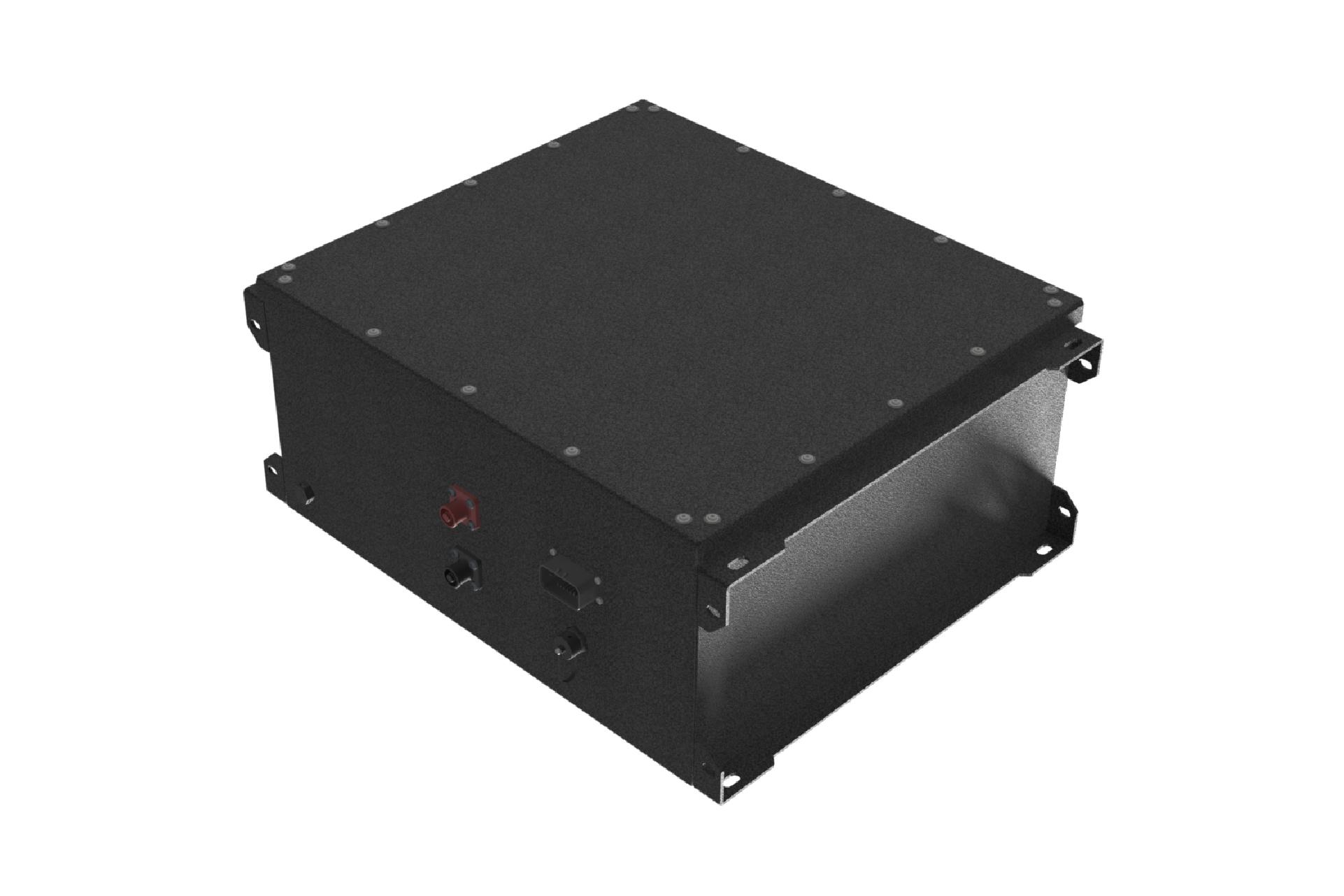 electro golf cart battery