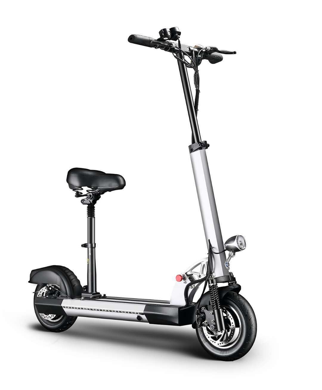 electric scooter battery 2