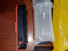 White Toner M452 / (CF410/046) Cartridges Suitable for HP Color LaserJet Pro M45
