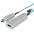 USB3 Fiber Active Optical Extension