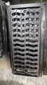 Ductile iron grates