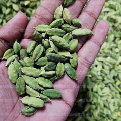 Green Cardamom 8.5 MM