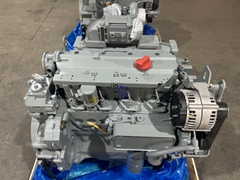 Diesel Engine