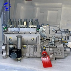 Fuel Engine s6s Injection Pump Assy 32B65-04220 32B65-04221 for Excavator R160LC