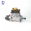 C6.6 Engine Fuel Injection Pump Assy 317-8021 2641A312 10R-7660 292-3751 for Hyd