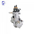 6D140 engine Fuel Injection Pump Assy 094000-0584  6261-71-1111 For PC650-8 and 