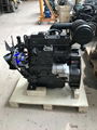 Chinese manufacturer manufactures diesel engine 4TNV88 3