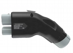 CCS1 to CHAdeMO EV Charger Adapter 
