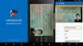 云脈駕駛証識別 API/SDK