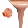 food grade silicone rubber addition base