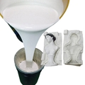 platinum base silicone rubber grc