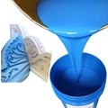 platinum curing silicone rubber mould