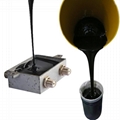 UL 94 V0 grade silicone encapsulating potting compound sensors led pcb