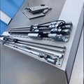 Sliding Door System
