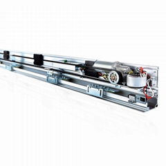 professional automatic sliding door operators