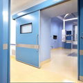 Hospital Automatic Hermetic Sliding Door