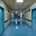 Hospital Automatic Hermetic Sliding Door  5