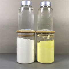 polymeric aluminum chloride