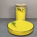 Polymeric aluminium chloride 4
