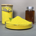 Polymeric aluminium chloride 5