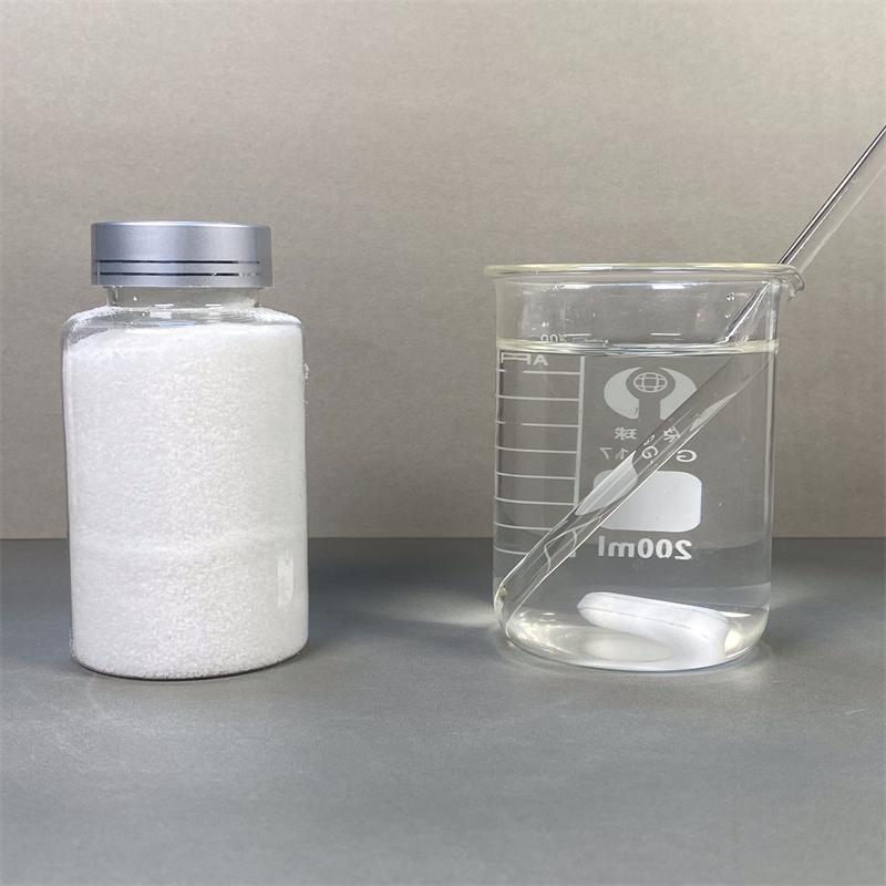 polyacrylamide 4