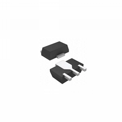 400mA Current 15V Input Voltage LDO  H72XX-1