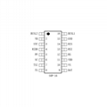 METER-BUS TRANSCEIVER  SSP721A 3