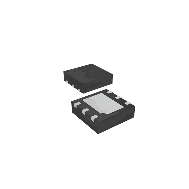 Single-key Touch Sensor IC  SSP8011