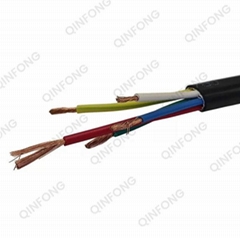 Control Cable