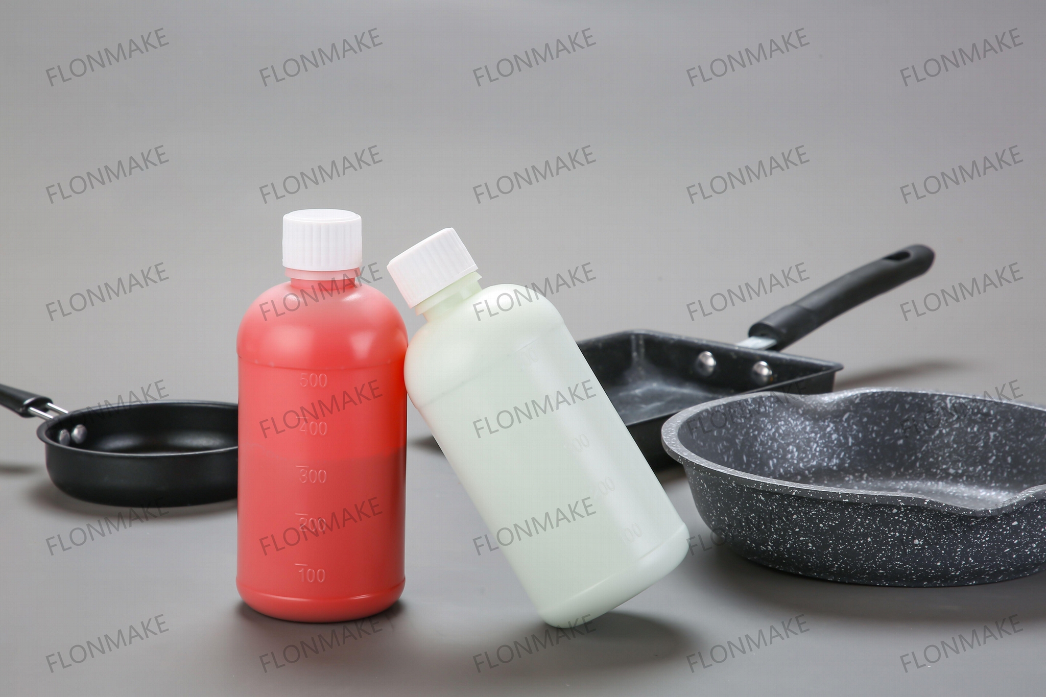 水性PTFE不沾涂料 3