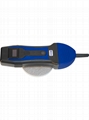 portbale doppler wireless veterinary ultrasound BXL-S200 2