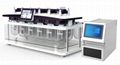 ADFC1209-12P Dissolution Sampling System