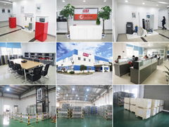 ECS-PARTS Co., Ltd.