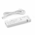 Constant voltage power supply cabinet light power supply 6W-100w