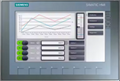 SIMATIC HMI KTP900 Basic Panel Key/touch
