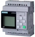 Siemens PLC LOGO! 230RCE, Logic Module