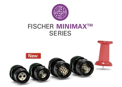 Fischer Connectors