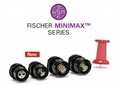 Fischer Connectors Fischer圆形连接器