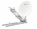 Norsat COM070KU海上卫星通信天线