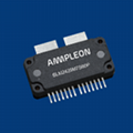 Ampleon UHF广播射频功率LDMOS晶体管 频率470-860MHz