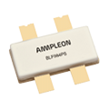 Ampleon UHF广播射频功率LDMOS晶体管 频率470-860MHz