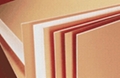 Rogers high frequency laminate Circuit board material 3