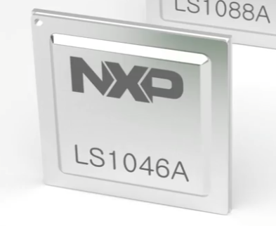 NXP恩智浦LS1012ASE7EKB低功耗处理器 2