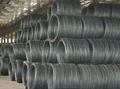 Steel Wire Rod