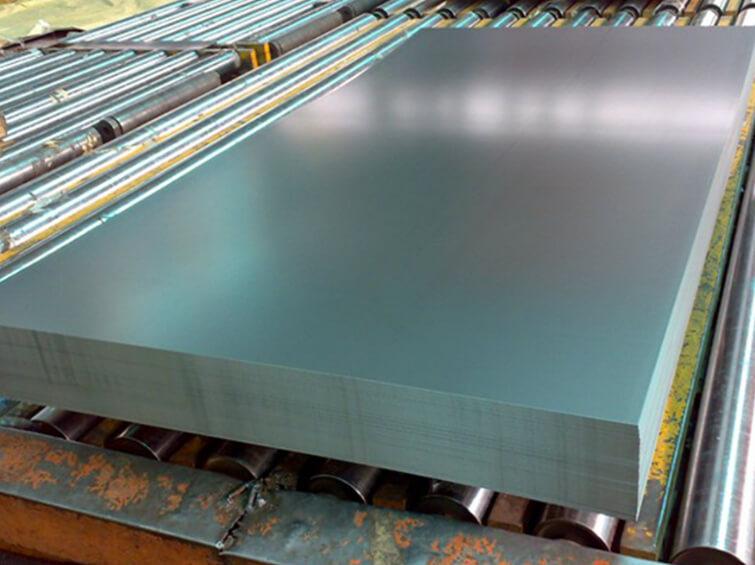 High Strength Low Alloy Steel