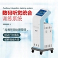 SD-9500数码听觉统合训练系统  生成听觉改善分析报告