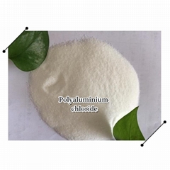  Drinking water grade polyaluminium chloride