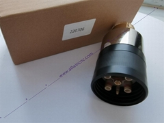 Plasma Cutting Main Torch Body 220706 Quick-Disconnect Receptacle 220705 for Hpr