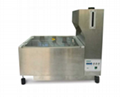 Thermal Resistance Moisture Resistance