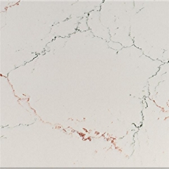 Zero silicon artificial stone